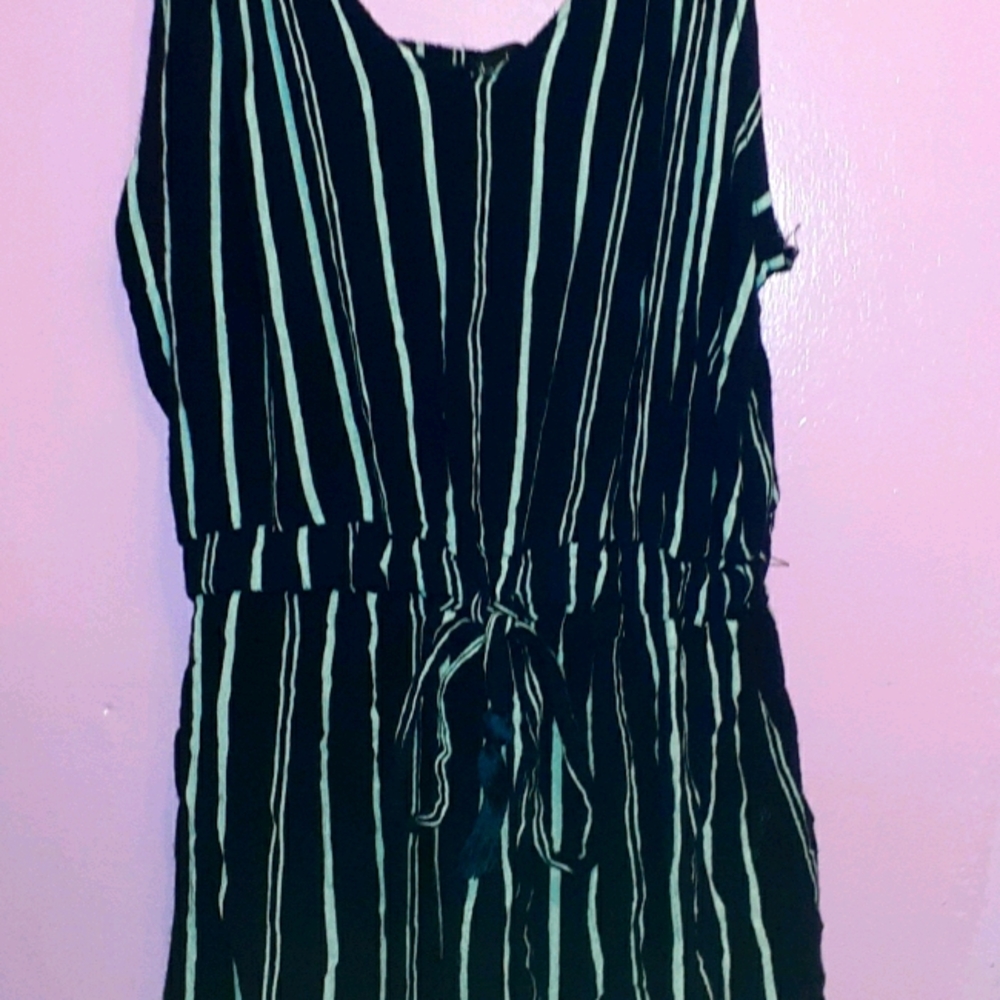 Womens romper